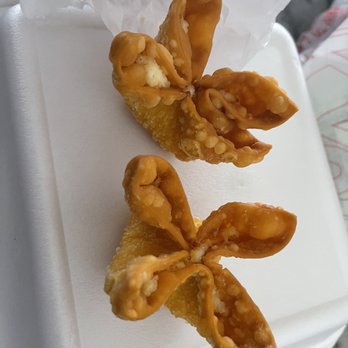 Grand China - Krab rangoons tasty - Chinese Near Me - Tampa, Florida Grand China - Krab rangoons tasty - Chinese Near Me - Tampa, Florida