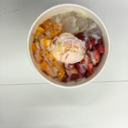 Shaved Ice Shaved Ice