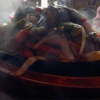 Aldana Mexican Bar & Grill - Steak fajitas - Mexican Near Me - Troy, Michigan