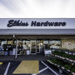 Elkins Hardware