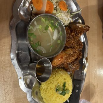 The Boat - Vietnamese Near Me - Seattle, Washington The Boat - Vietnamese Near Me - Seattle, Washington