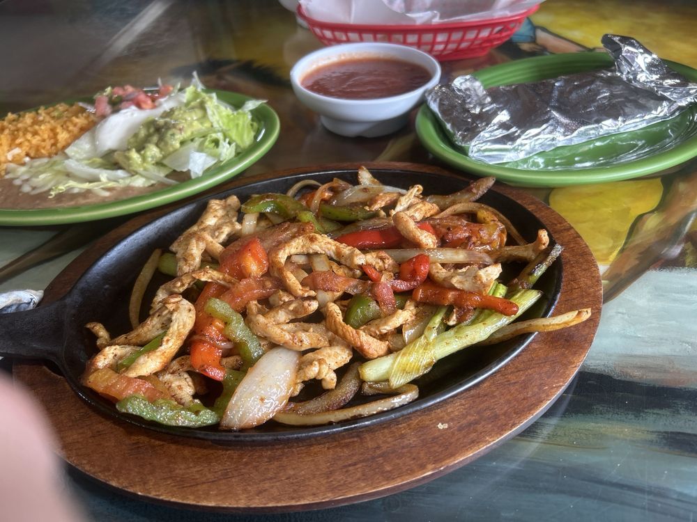 La Cabana Mexican Restaurant