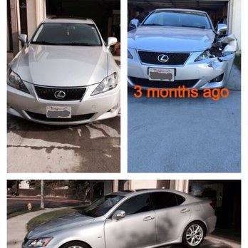 1. Xcel Autobody