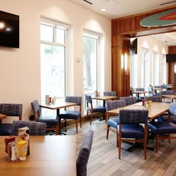 Riptides Sports Grill