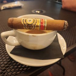 Smoke Inn Delray Beach