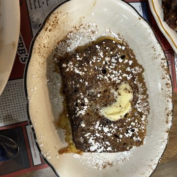 Herb's - THE ELVIS FRENCH TOAST! - Delis Near Me - Uncasville, Connecticut Herb's - THE ELVIS FRENCH TOAST! - Delis Near Me - Uncasville, Connecticut