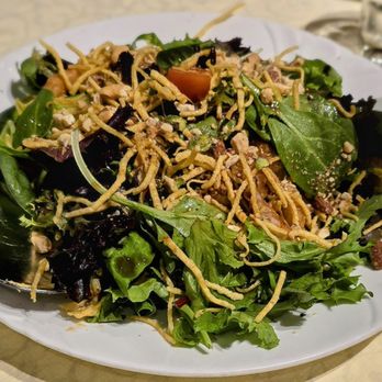 The Mandarin - Chicken Salad - Chinese Near Me - Menlo Park, California