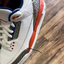 Sneaker Cleaners - After