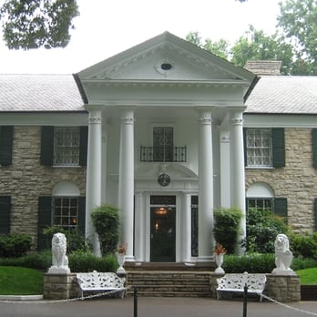 Graceland - Graceland mansion - Museums Near Me - Memphis, Tennessee Graceland - Graceland mansion - Museums Near Me - Memphis, Tennessee