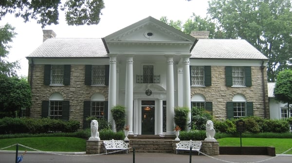 Graceland by null