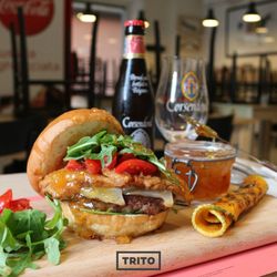 Trito - Ph. biz owner