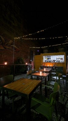 Chupito by null