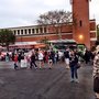 Photo of Visitation Church Monthly Food Truck Event