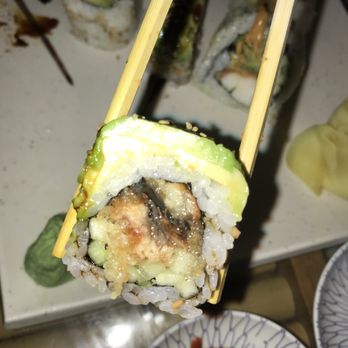 Kamehachi - Sushi Bars Near Me - Northbrook, Illinois