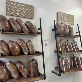 Le Saint Honore - Bakeries Near Me - Dana Point, California