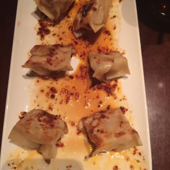 P.F. Chang's - Shrimp dumplings - Chinese Near Me - Miami, Florida P.F. Chang's - Shrimp dumplings - Chinese Near Me - Miami, Florida