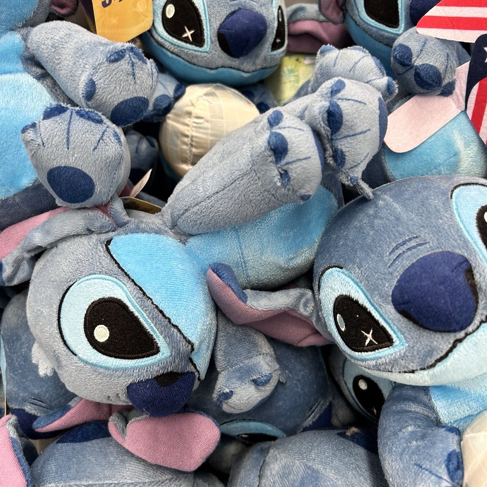 Five Below - Stitch - Discount Store Near Me - Cedar Park, Texas