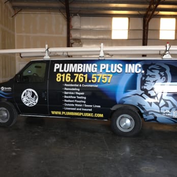 Plumbing Plus - Plumbing Near Me - Grandview, Missouri Plumbing Plus - Plumbing Near Me - Grandview, Missouri