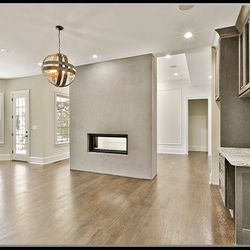 Revision Remodeling Design Service