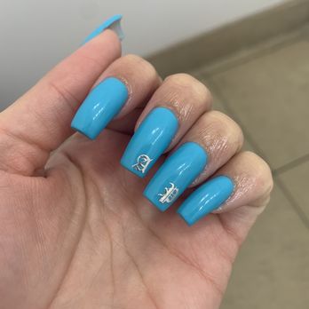 Legacy Nail Lounge - Nail Technicians Near Me - Greenacres, Florida