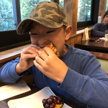 Liberty Burger - Burgers Near Me - Jackson, Wyoming Liberty Burger - Burgers Near Me - Jackson, Wyoming