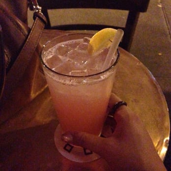 Bar Six - Bar Six lemonade - French Near Me - New York, New York Bar Six - Bar Six lemonade - French Near Me - New York, New York