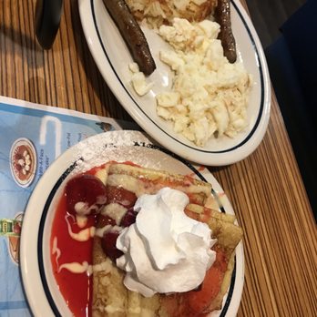 IHOP - Breakfast & Brunch Near Me - Monterey Park, California IHOP - Breakfast & Brunch Near Me - Monterey Park, California