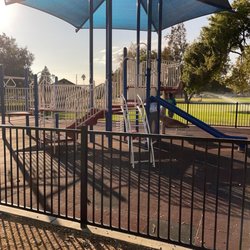 Wildwood Park - Playground