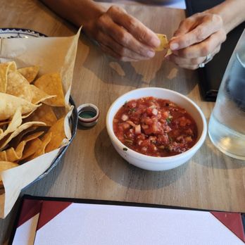 RED O - Mexican Near Me - Thousand Oaks, California