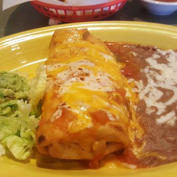 Patzcuaro Cafe - Chimichanga - Mexican Near Me - Hurst, Texas Patzcuaro Cafe - Chimichanga - Mexican Near Me - Hurst, Texas