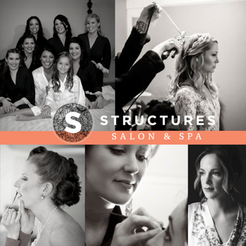Structures Salon & Spa - Hair Salons Near Me - Frederick, Maryland Structures Salon & Spa - Hair Salons Near Me - Frederick, Maryland