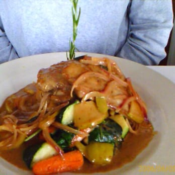Sages Restaurant - The incredible pork tenderloin - Italian Near Me - Redmond, Washington Sages Restaurant - The incredible pork tenderloin - Italian Near Me - Redmond, Washington