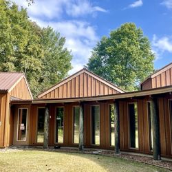 Long Hunter State Park - Gift shop
