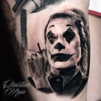 Element Tattoo - Tattoo Near Me - Oslo, 03