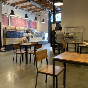 Bread Lounge - Bakeries Near Me - Los Angeles, California