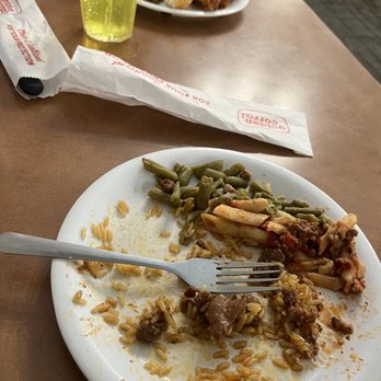 Golden Corral Buffet & Grill - This was my plate of delicious food. - Buffets Near Me - Orlando, Florida Golden Corral Buffet & Grill - This was my plate of delicious food. - Buffets Near Me - Orlando, Florida