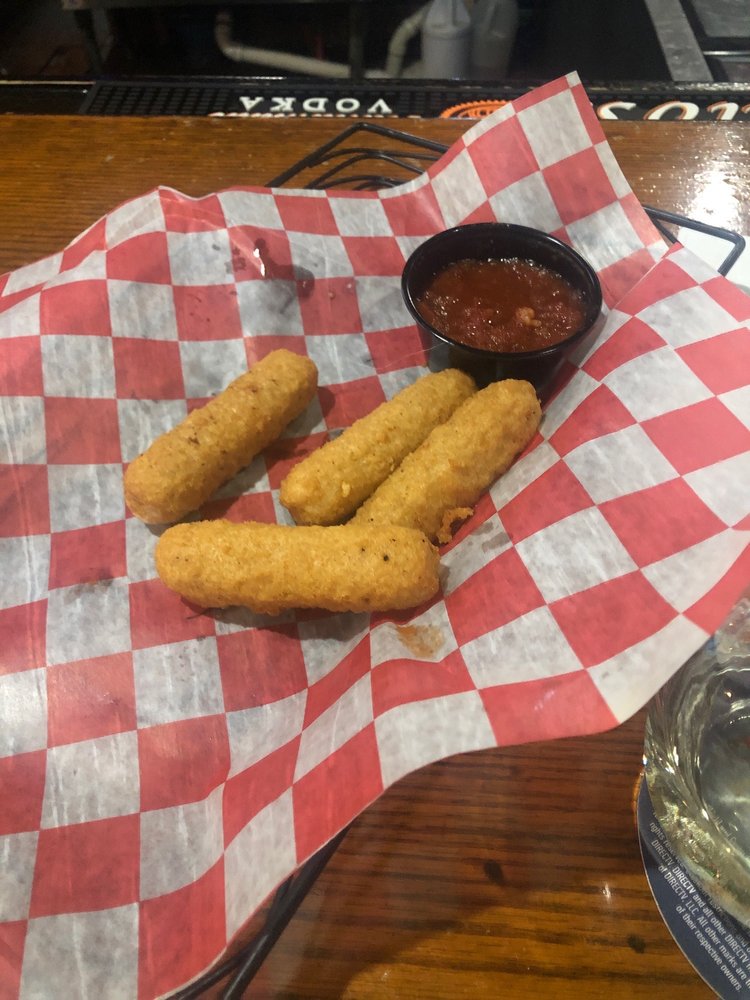 REVOLUTION 30 Photos & 40 Reviews 9687 Fairfax Blvd, Fairfax, VA Yelp