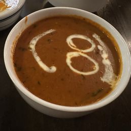 Dal Makhani (GF) Dal Makhani (GF)
