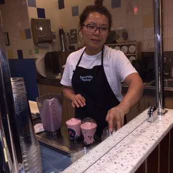 Surf City Squeeze - MAKING ME THE USUAL - Juice Bars & Smoothies Near Me - Riverside, California