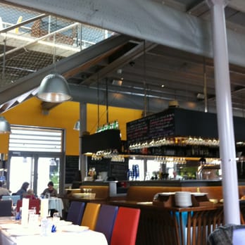 Jols - Restau intérieur - Seafood Near Me - Limonest, 69 Jols - Restau intérieur - Seafood Near Me - Limonest, 69