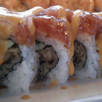 Fat Fish - Sushi Bars Near Me - San Leandro, California