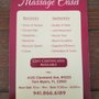 Photo of Massage Oasis