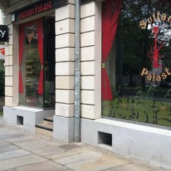 Sultan Palast - Sultan Palast Sisha Bar Bautzner Str. 23