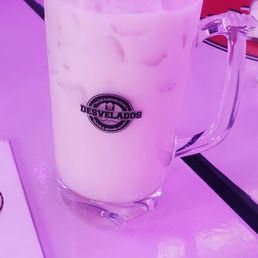 Horchata