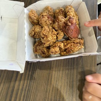 Taco Bell - 10 Piece Crispy Chicken Nuggets - Fast Food Near Me - Kelso, Washington Taco Bell - 10 Piece Crispy Chicken Nuggets - Fast Food Near Me - Kelso, Washington