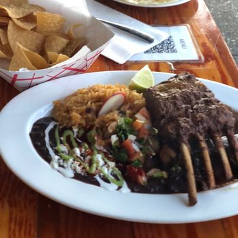 La Carta de Oaxaca - Lamb birria for the win - Mexican Near Me - Seattle, Washington La Carta de Oaxaca - Lamb birria for the win - Mexican Near Me - Seattle, Washington