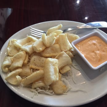 Buckeye Pho - Fried calamari - Vietnamese Near Me - Columbus, Ohio