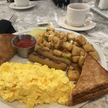 Bivver - a plate of breakfast food on a table - Wine Bars Near Me - St. John's, Newfoundland and Labrador Bivver - a plate of breakfast food on a table - Wine Bars Near Me - St. John's, Newfoundland and Labrador