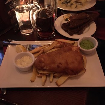 McCafferty's at The Barge - Gastropubs Near Me - Dublin, D McCafferty's at The Barge - Gastropubs Near Me - Dublin, D