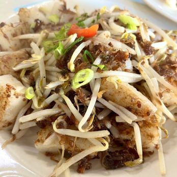 Fook Lam - XO Sauce Turnip Cake It had great crispy edges and the bean sprouts added a nice variation in texture. Made to order. - Dim Sum Near Me - Honolulu, Hawaii Fook Lam - XO Sauce Turnip Cake It had great crispy edges and the bean sprouts added a nice variation in texture. Made to order. - Dim Sum Near Me - Honolulu, Hawaii